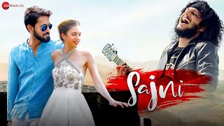 Sajni Lyrics in hindi Sajni Lyrics in hindi