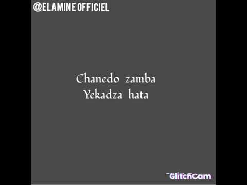 Yax leader (mbere) parole officiel