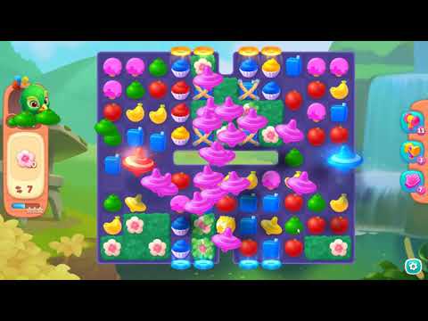 Wildscapes Level 215 NO BOOSTERS - A S GAMING ✔