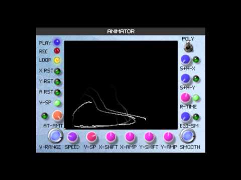 RAZOR X - TECHNICOLOUR DREAMS