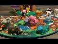 ABC Animal Park With Little People