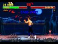 MK2 Johnny Cage S AIR Ballbreaker