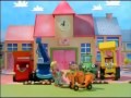Bob The Builder Promo