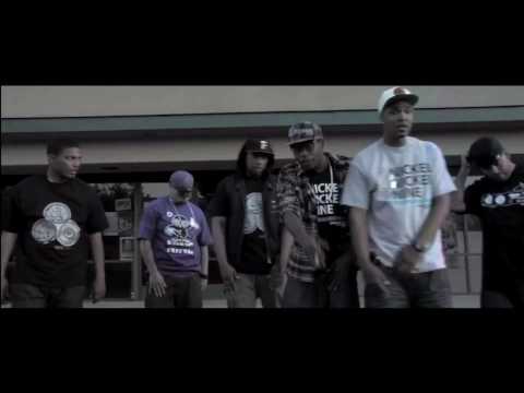 NICKEL NICKEL NINE ANTHEM 2010