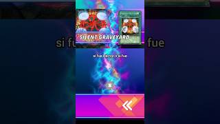 Esta magia es un Abyss Dweller sin patas #yugioh #yugiohcards #yugiohtcg