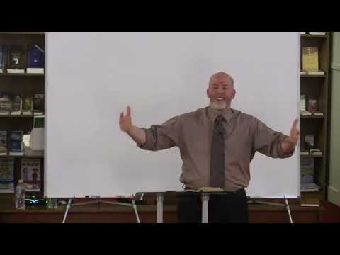 Romans 3:4 - God Be True