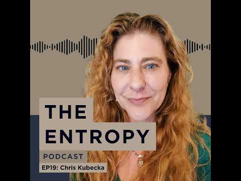 Enemy of the Algorithm with Chris Kubecka