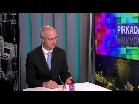 PIRKADAT M. Kende Péterrel: Binder István – Az ördög a részletekben van