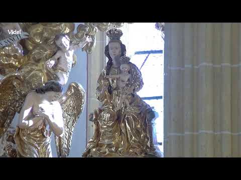 Hl. Messe 06.01.2023 | Pöllauberg - Hochfest Erscheinung des Herrn