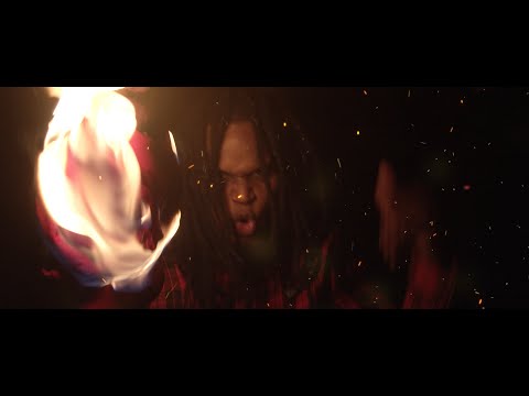 NUTRICIÓN 🥦 - Tinta De Asfalto (Rip Mandrake Part.4)