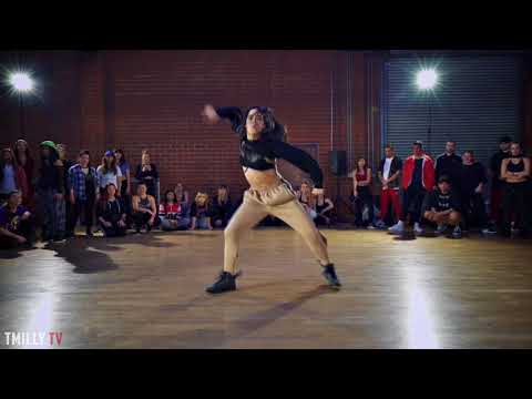 Natalie Bebko (Nat Bat) | Ciara - Ride | Choreography by Jojo Gomez | Filmed by Tim Milgram
