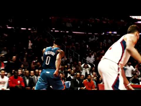 Russell Westbrook 2016 mix