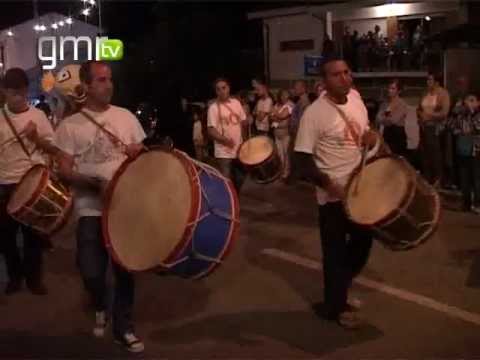 «Marcha da Corredoura» animou rua de S. Torcato