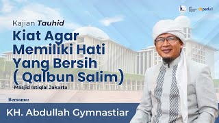 Download lagu 🛑 LIVE Kiat Agar Memiliki Hati Yang Bersih ( Qalbun Salim ) Kajian Tauhid Masjid Istiqlal 14/12/2025 mp3 Download lagu 🛑 LIVE Kiat Agar Memiliki Hati Yang Bersih ( Qalbun Salim ) Kajian Tauhid Masjid Istiqlal 14/12/2025 mp3