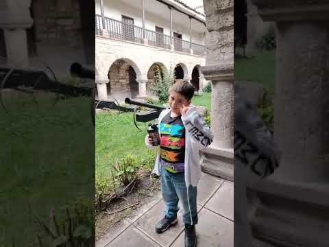 Conociendo Ayacucho Perú