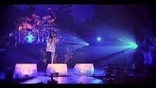 Sonata Arctica - The Misery Live in Finland HD