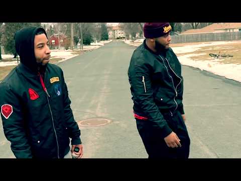 "Booth Mode" Official Video !! Polo Will & Hendrixx(Prod. By DeciccoBeats)