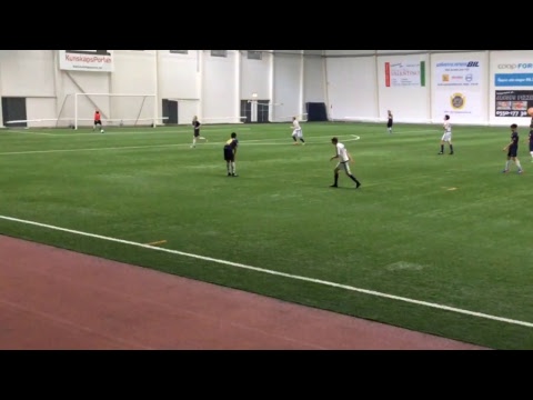 IFK Viksjö - Enebybergs IF (EIF P04 Invitational 2018)