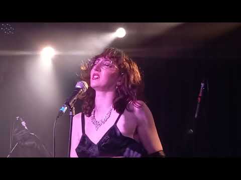 Jessica Winter - Do You Do You - Live in Birmingham 8th February 2023