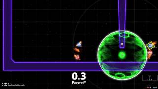 Slingray 2/2/14 Match 9 - Bardman & Rhontos vs m_ivko & Riht