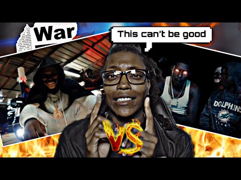 ITS GETTING SERIOUS! Kman x Red Dot vs Medz Boss x Just Do It Reaction