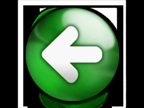 Backward by SiggiPop