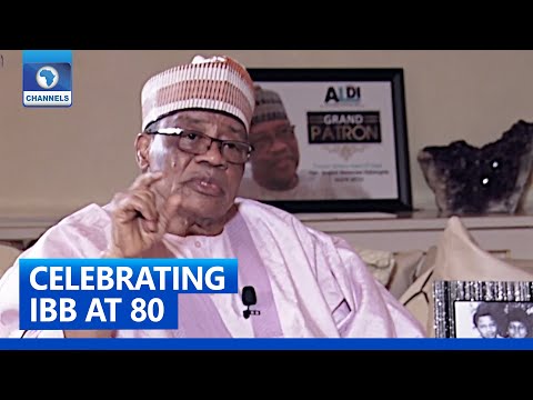 Extended Version (IBB At 80)