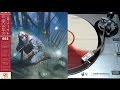 Shinobi 3 Return Of The Ninja Master OST Vinyl LP Collector Face A Data Discs