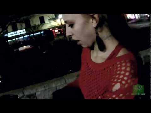 Carlito And His Blonde Chick Part 1