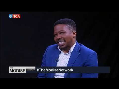 The Modise Network Economy post Sona 23 June 2019 Part 1