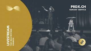 The Paradox Church (9am Livestream) 08/16/26