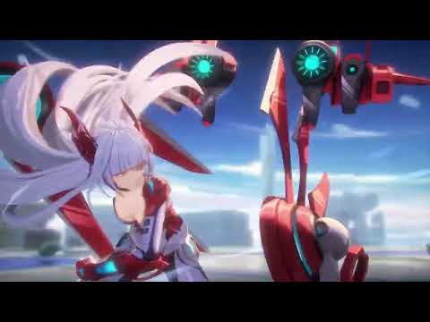 2on2メカ少女対戦ACT『星の翼』日本語対応まもなく！アジアサーバーも実装のアプデは本日6月6日正午 | Game*Spark - 国内・海外ゲーム情報サイト