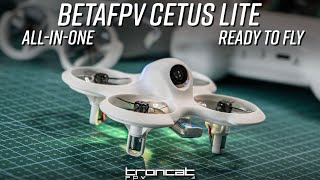 CETUS LITE - $120 Beginner FPV Kit