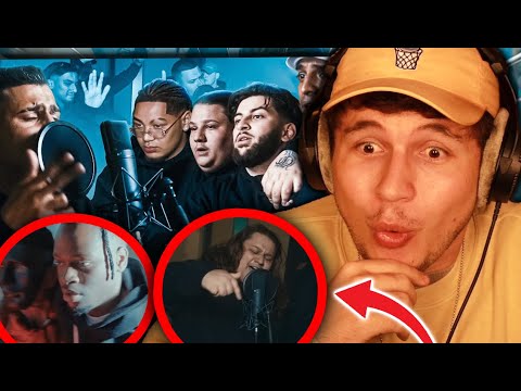 SO VIEL TALENT auf EINEM FLECK😱!!!...Reaktion :  ICON 5 | R2 | Ep. 2 - Kampf ums Überleben | PtrckTV