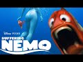 Finding Nemo But YTP