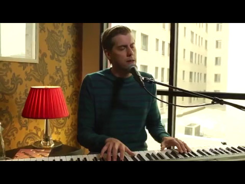 I Heard Your Voice In A Dream video