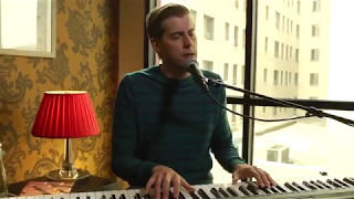 Andrew McMahon - I Heard Your Voice In A Dream