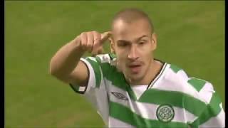 Download lagu 'Henrik Larsson' Top 20 Goals for Celtic mp3