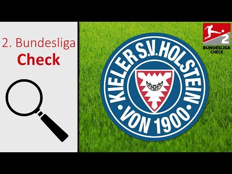 2. Bundesliga Check 2019 | Holstein Kiel (Folge 5)