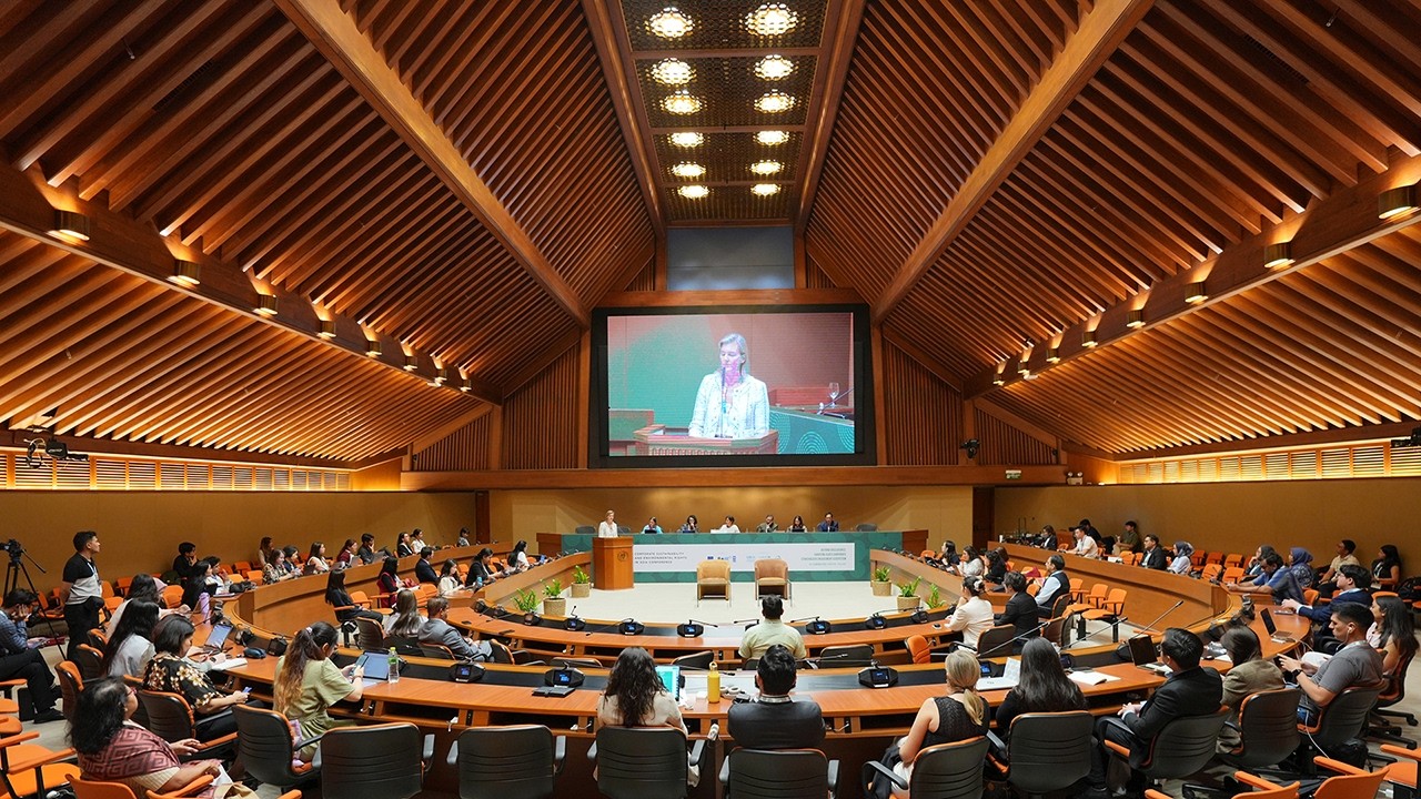 CSERA 2025 Closing Session
