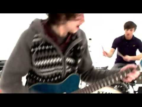If I Were in Your Shoes - You Me at Six