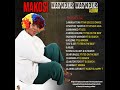 Mukosi Aninga Tuwi Feat Mr SIX21 DJ DANCE