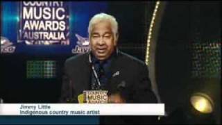 Chambers cleans up at Golden Guitars