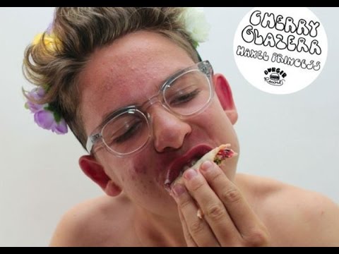 Grilled Cheese video