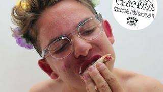 Cherry Glazerr - Grilled Cheese