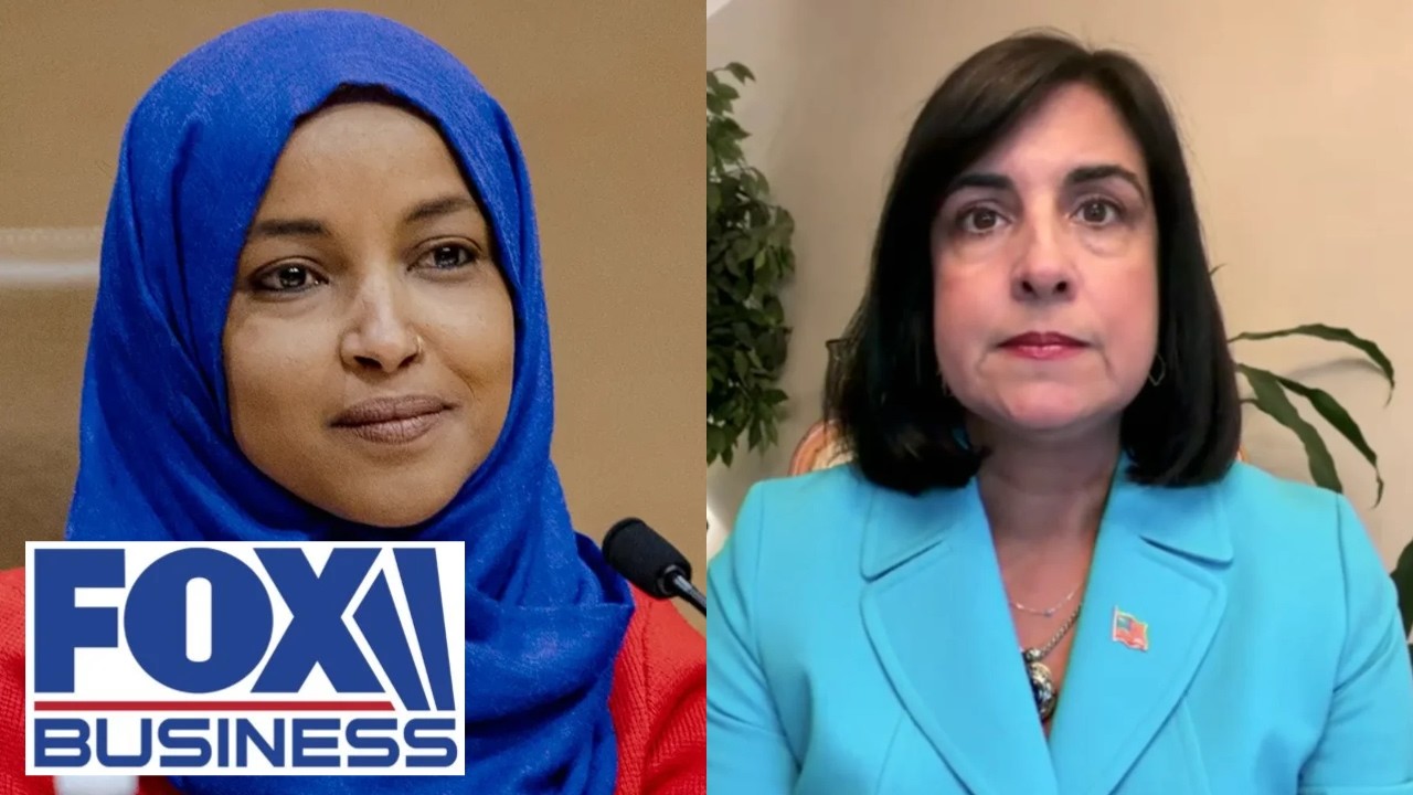 Rep Nicole Malliotakis: I find this really ironic