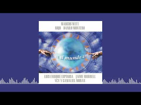 Eres Todopoderoso (Remix) - Danilo Montero