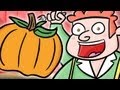 Peter Peter Pumpkin Eater - Nursery Rhymes (Cool School)