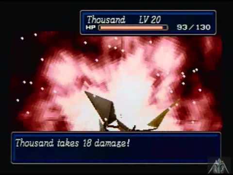 lets play shining force 3 scn 3: part 80 - bulzomes shrine