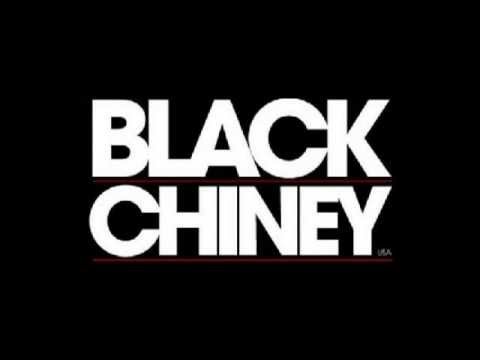 Black Chiney 8.9 x Sample Mix